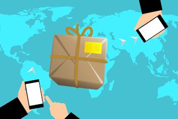 Do Amazon deliver internationally?