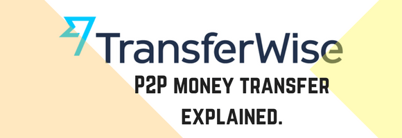 Overseas Money Transfer: TransferWise